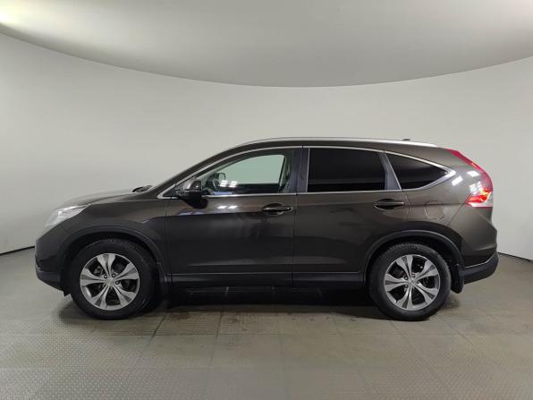Honda CR-V IV с пробегом 2014 года, цена 2 450 000 рублей, 123077 км, внедорожник, Автокод Объявления