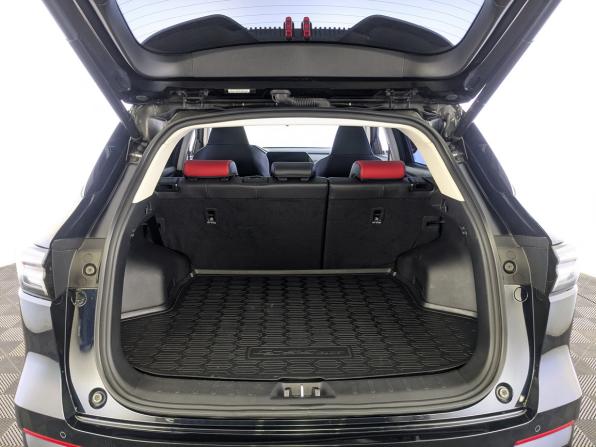 Changan CS55 Plus II с пробегом 2023 года, цена 1 700 000 рублей, 83120 км, внедорожник, Автокод Объявления