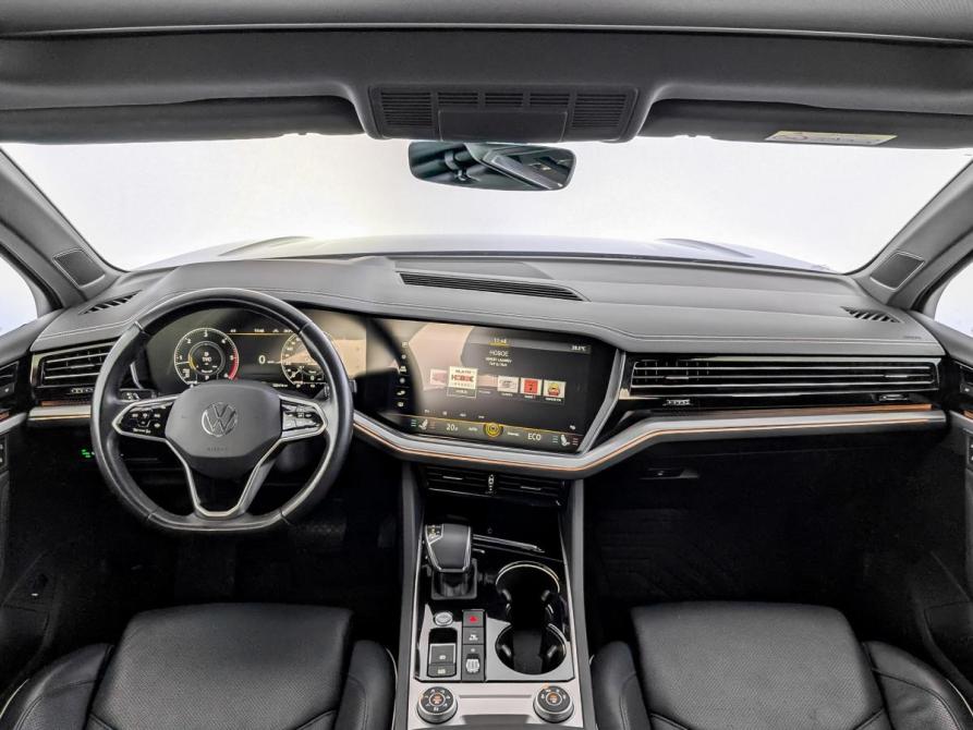 Volkswagen Touareg III Москва  - изображение 14