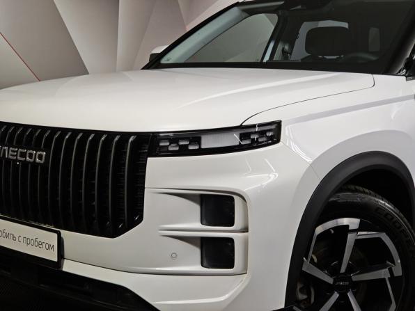 Jaecoo J7 I с пробегом 2024 года, цена 2 300 000 рублей, 41488 км, внедорожник, Автокод Объявления