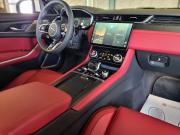 Jaguar XF II Рестайлинг Краснодар  - изображение 37