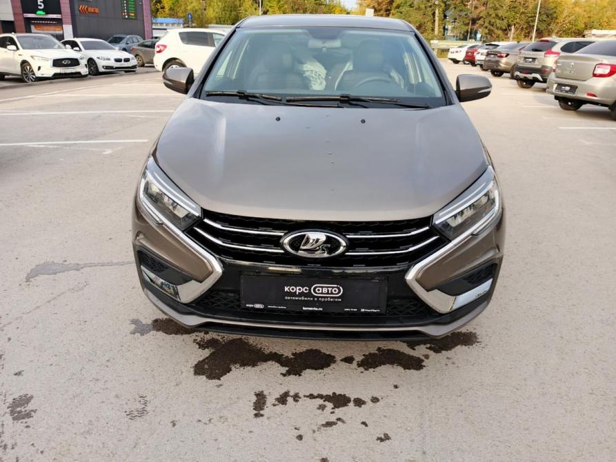 Lada (ВАЗ) Vesta I Рестайлинг (NG) Тула  - изображение 2