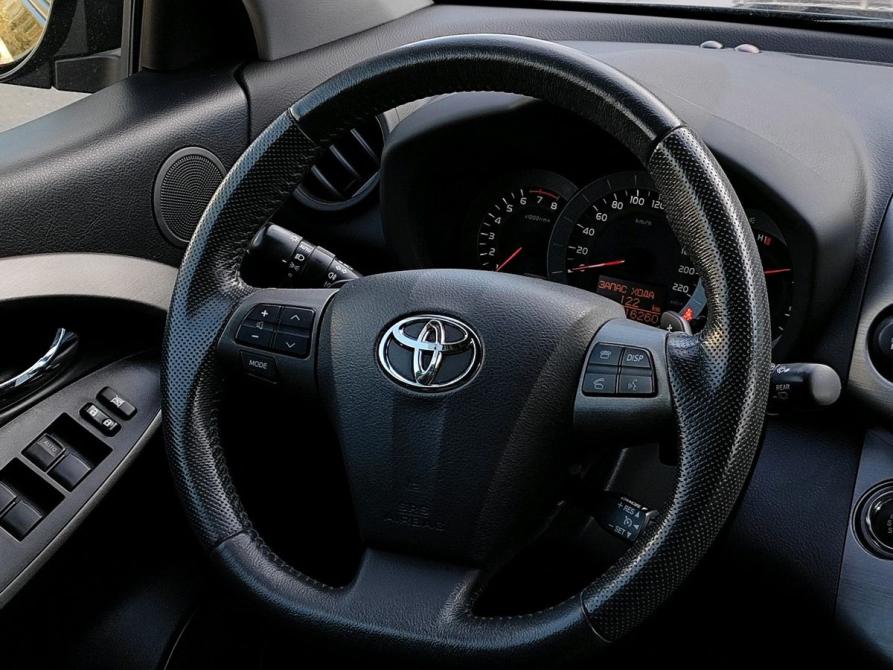 Toyota RAV4 III (XA30) Рестайлинг Москва  - изображение 12