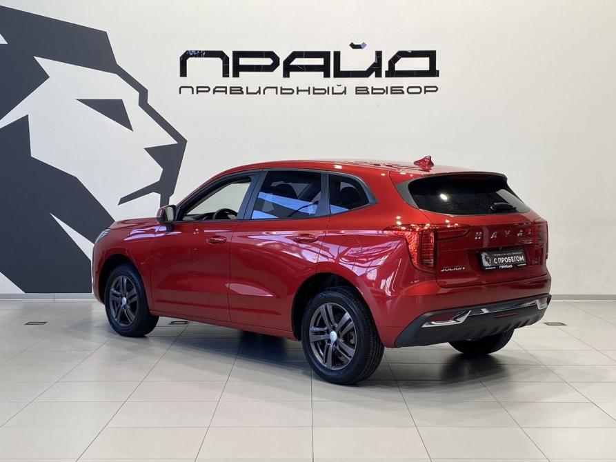 Haval Jolion I Ростов-на-Дону  - изображение 4