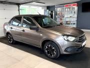 Lada (ВАЗ) Granta I Рестайлинг Тольятти  - изображение 20