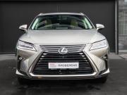 Lexus RX IV Москва  - изображение 19