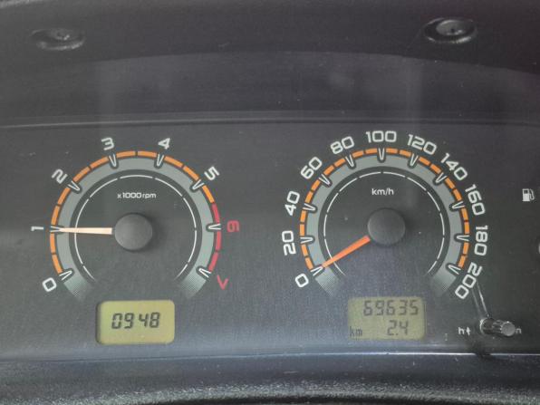 Lada (ВАЗ) Niva Travel I с пробегом 2022 года, цена 805 000 рублей, 69569 км, внедорожник, Автокод Объявления