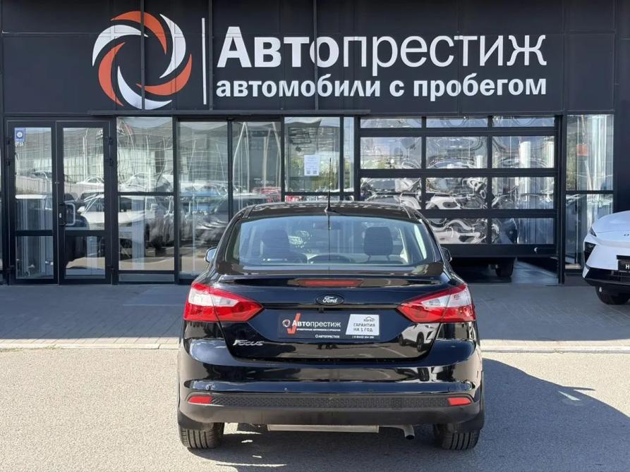Ford Focus III Волгоград  - изображение 5