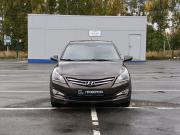 Hyundai Solaris I Рестайлинг Чебоксары  - изображение 24