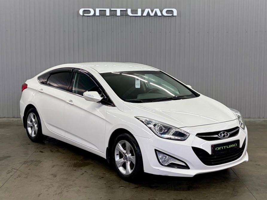 Hyundai i40 I Краснодар  - изображение 3
