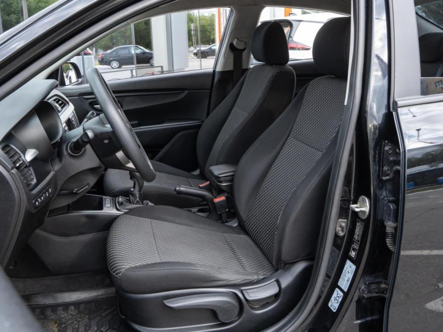 Kia Rio IV Волгоград  - изображение 10