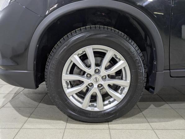 Nissan X-Trail III Рестайлинг с пробегом 2018 года, цена 2 150 000 рублей, 71188 км, внедорожник, Автокод Объявления
