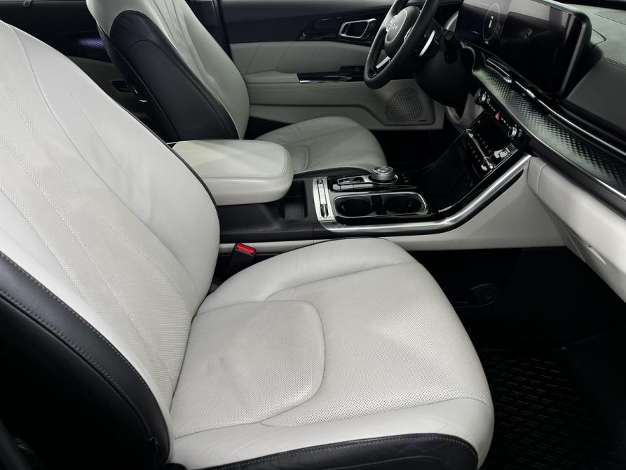 Kia Carnival IV Калининград  - изображение 12