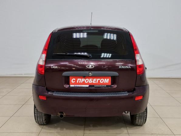 Lada (ВАЗ) Kalina I с пробегом 2012 года, цена 230 000 рублей, 241300 км, хэтчбек, Автокод Объявления