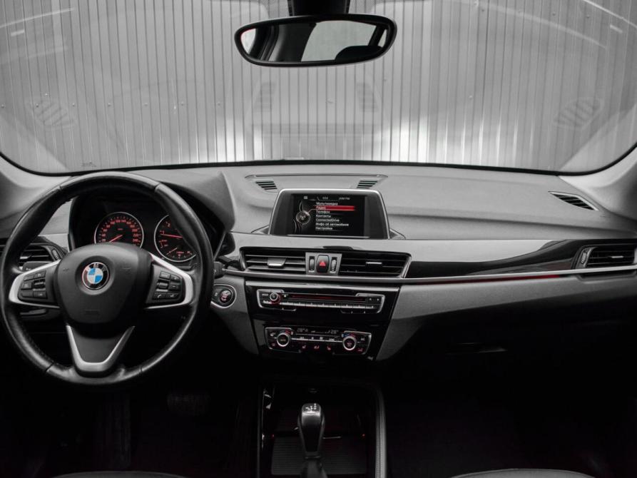 BMW X1 II (F48) Екатеринбург  - изображение 11