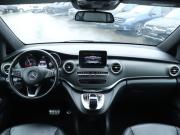 Mercedes-Benz V-Класс III (W447) Москва  - изображение 35