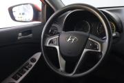 Hyundai Solaris I Рестайлинг Омск  - изображение 36