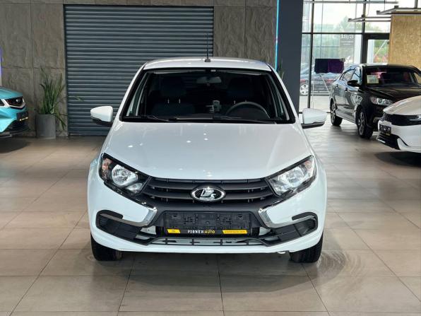 Lada (ВАЗ) Granta I Рестайлинг с пробегом 2022 года, цена 630 000 рублей, 88000 км, седан, Автокод Объявления