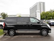 Hyundai Grand Starex I Рестайлинг Москва  - изображение 21