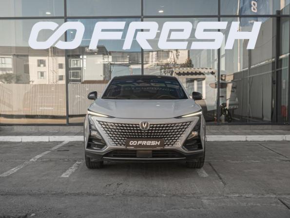 Changan UNI-T I с пробегом 2021 года, цена 2 189 000 рублей, 63712 км, внедорожник, Автокод Объявления