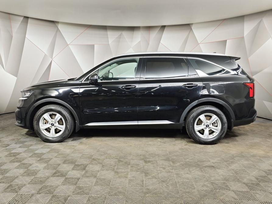 Kia Sorento IV Москва  - изображение 5