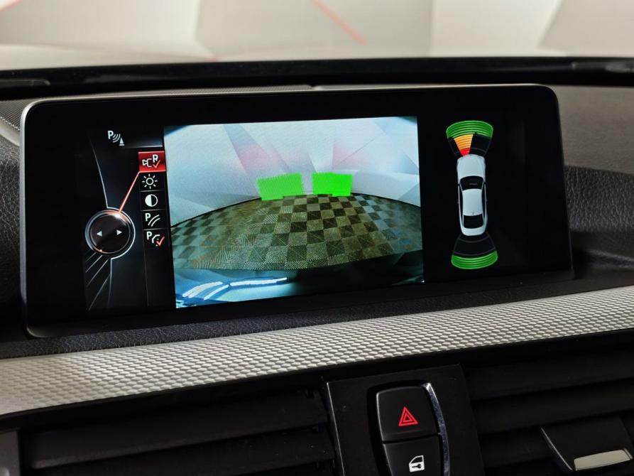 BMW 4 серии F32/F33/F36 Москва  - изображение 16