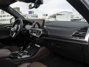 BMW X4 II (G02) Рестайлинг Москва  - изображение 38