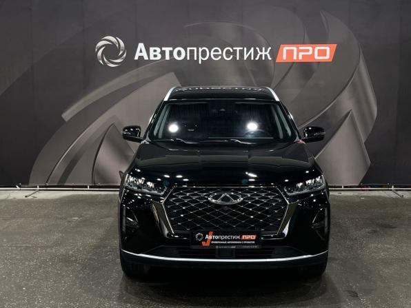 Chery Tiggo 7 Pro Max I с пробегом 2022 года, цена 1 690 000 рублей, 36694 км, внедорожник, Автокод Объявления