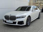 BMW 7 серии VI (G11/G12) Рестайлинг Казань  - изображение 23