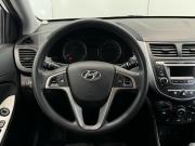 Hyundai Solaris I Рестайлинг Волжский  - изображение 39