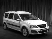 Lada (ВАЗ) Largus I Тюмень  - изображение 22