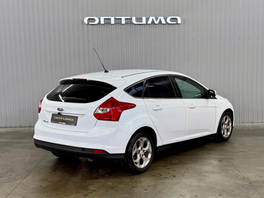 Ford Focus III Краснодар  - изображение 5