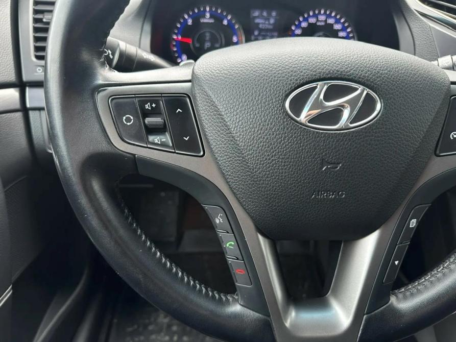 Hyundai i40 I Рестайлинг Мурманск  - изображение 12