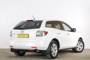 Mazda CX-7 I Тюмень  - изображение 29
