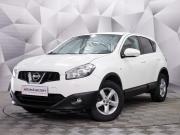 Nissan Qashqai I Рестайлинг Ульяновск  - изображение 21