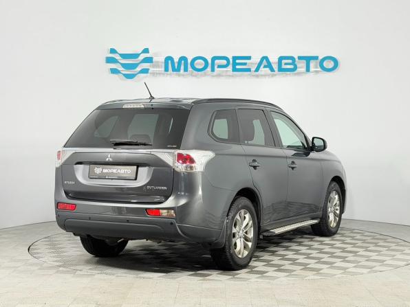 Mitsubishi Outlander III с пробегом 2014 года, цена 1 470 000 рублей, 122977 км, внедорожник, Автокод Объявления