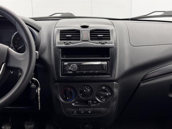 Lada (ВАЗ) Granta I Рестайлинг с пробегом 2023 года, цена 850 000 рублей, 21242 км, седан, Автокод Объявления