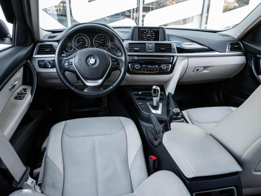BMW 3 серии VI (F3x) Рестайлинг Ставрополь  - изображение 6