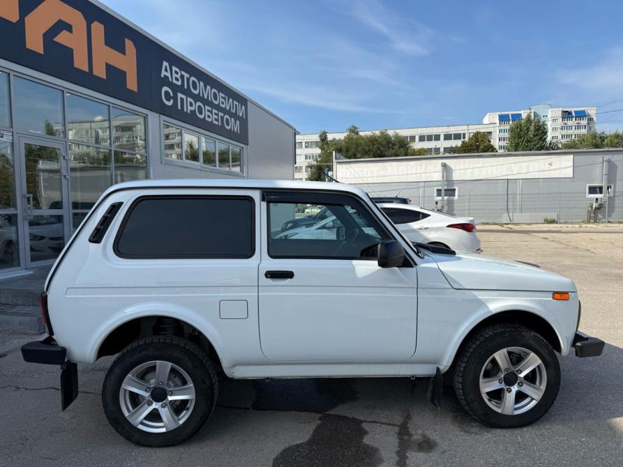 Lada (ВАЗ) Niva Legend I Сызрань  - изображение 4
