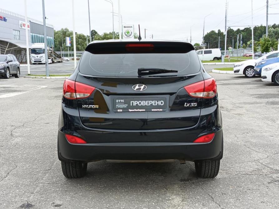 Hyundai ix35 I Йошкар-Ола  - изображение 7