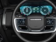 Land Rover Range Rover V Москва  - изображение 45