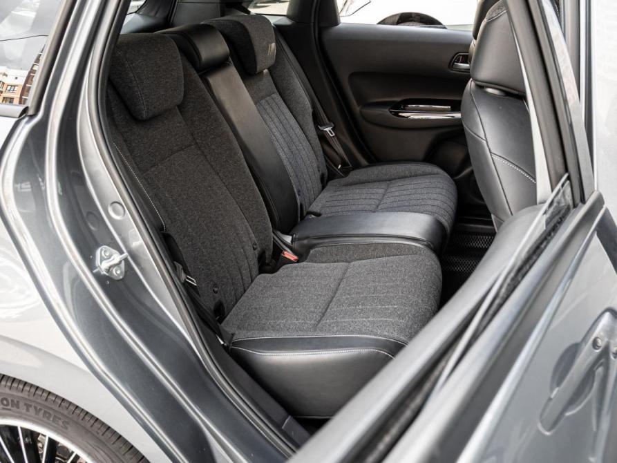 Honda Fit IV Краснодар  - изображение 9