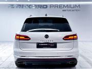 Volkswagen Touareg III Уфа  - изображение 61