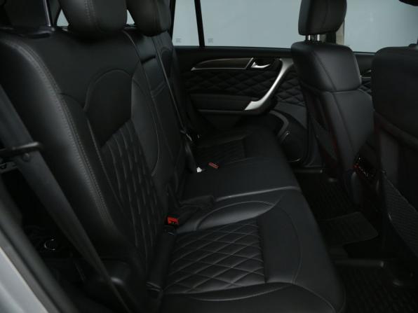 Haval H9 I Рестайлинг с пробегом 2022 года, цена 2 841 000 рублей, 58300 км, внедорожник, Автокод Объявления