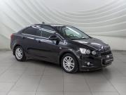 Chevrolet Aveo II Волгоград  - изображение 36