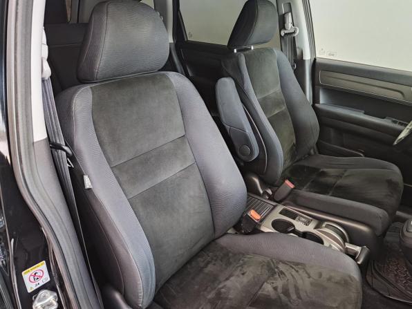 Honda CR-V IV с пробегом 2012 года, цена 1 690 000 рублей, 232362 км, внедорожник, Автокод Объявления