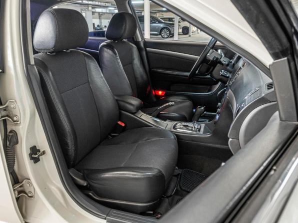 Chevrolet Epica V250 Рестайлинг с пробегом 2010 года, цена 699 000 рублей, 255907 км, седан, Автокод Объявления