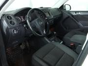 Volkswagen Tiguan I Рестайлинг Москва  - изображение 42