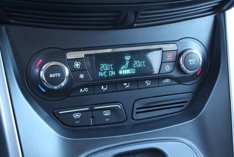 Ford Kuga II Нижний Новгород  - изображение 14