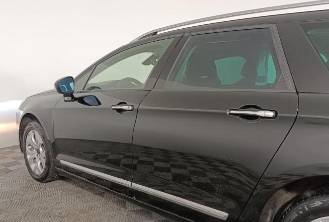 Citroen C5 I Рестайлинг с пробегом 2008 года, цена 770 000 рублей, 242417 км, универсал, Автокод Объявления